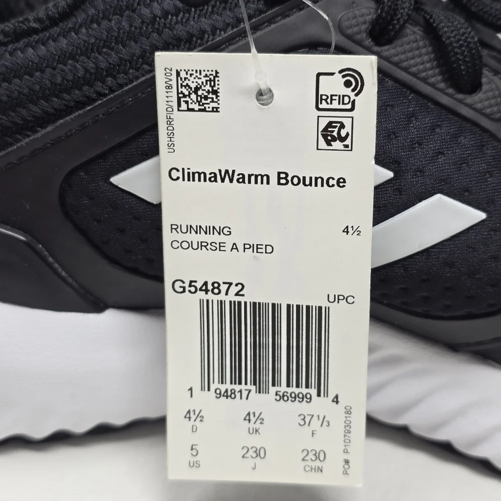 adidas climawarm bounce
